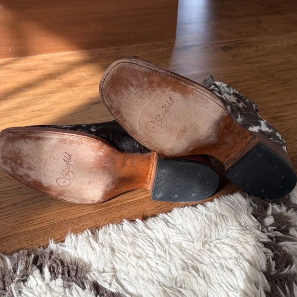 Stiefled Aurora Boot - Picture 4 of 4